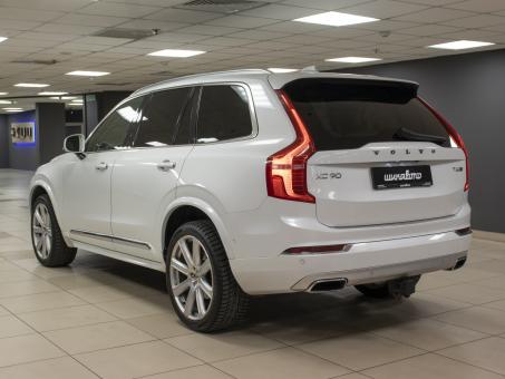 Volvo XC90 2.0 T6 Inscription