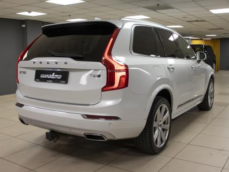 Volvo XC90 2.0 T6 Inscription