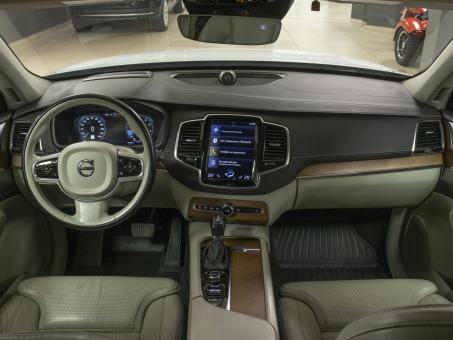 Volvo XC90 2.0 T6 Inscription