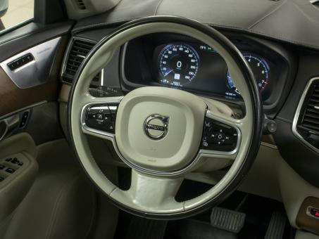 Volvo XC90 2.0 T6 Inscription