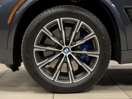 BMW X5 xDrive40i