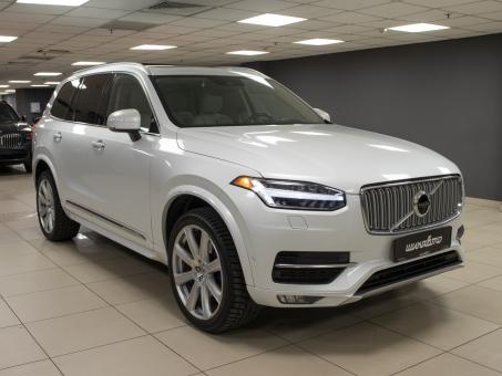 Volvo S90 2.0 T6 AWD Inscription