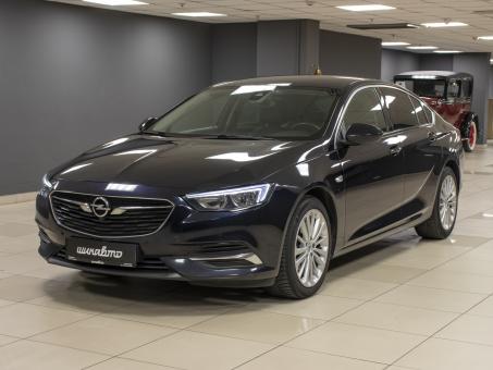 Opel Insignia 1.6