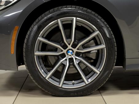 BMW 3 series 330i xDrive Sport Line