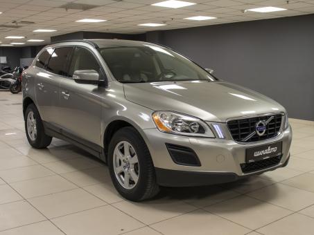 Volvo XC60 D3 AWD