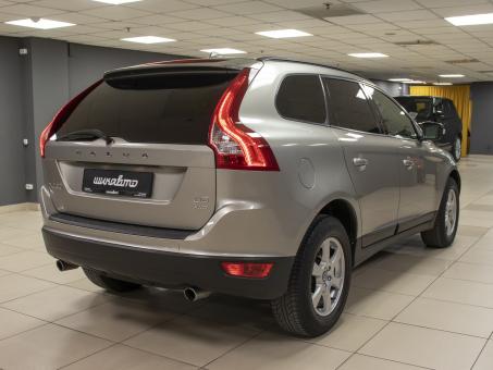 Volvo XC60 D3 AWD