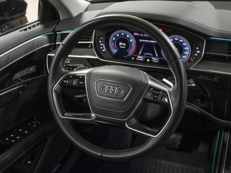 Audi A8 55TFSI