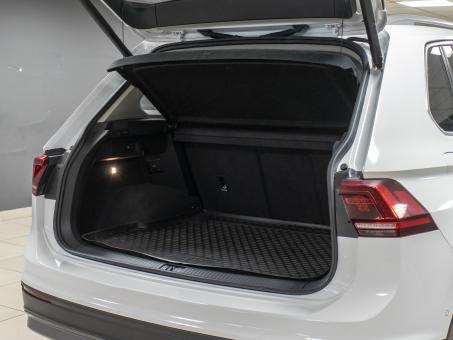 Volkswagen Tiguan 2.0 TDI 4Motion Comfortline