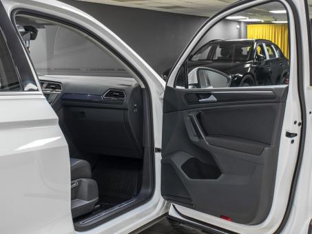 Volkswagen Tiguan 2.0 TDI 4Motion Comfortline