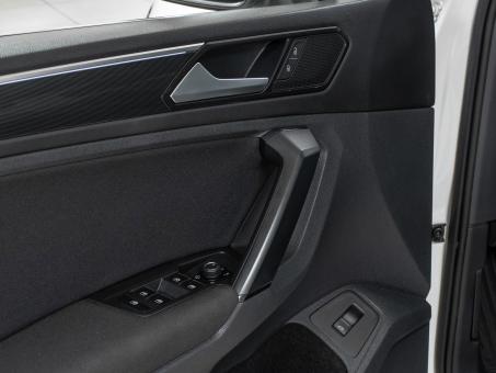 Volkswagen Tiguan 2.0 TDI 4Motion Comfortline