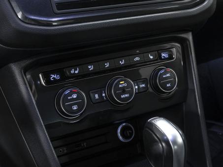 Volkswagen Tiguan 2.0 TDI 4Motion Comfortline