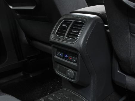 Volkswagen Tiguan 2.0 TDI 4Motion Comfortline