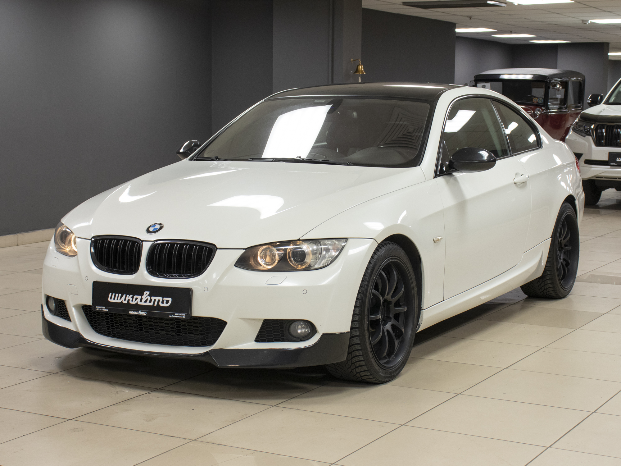 3 series 335i xDrive