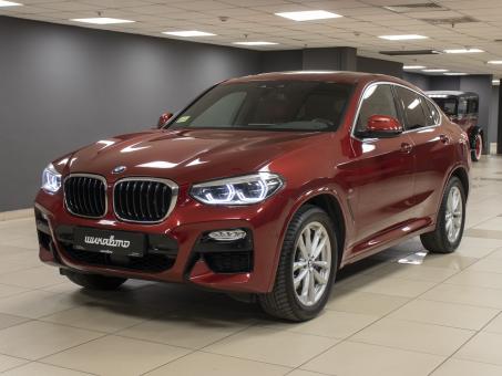 BMW X4  xDrive30i