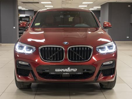 BMW X4  xDrive30i