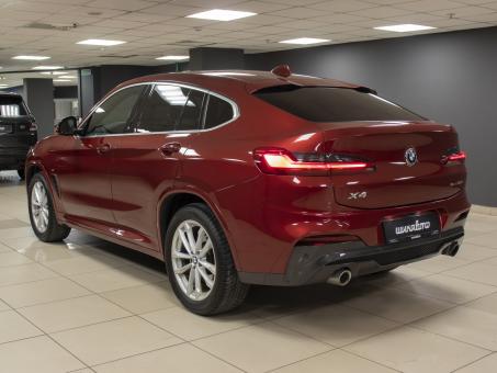 BMW X4  xDrive30i