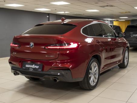 BMW X4  xDrive30i