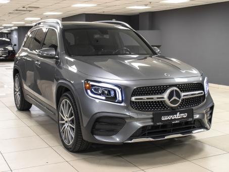 Mercedes-Benz GLB 250