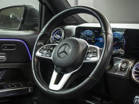 Mercedes-Benz GLB 250