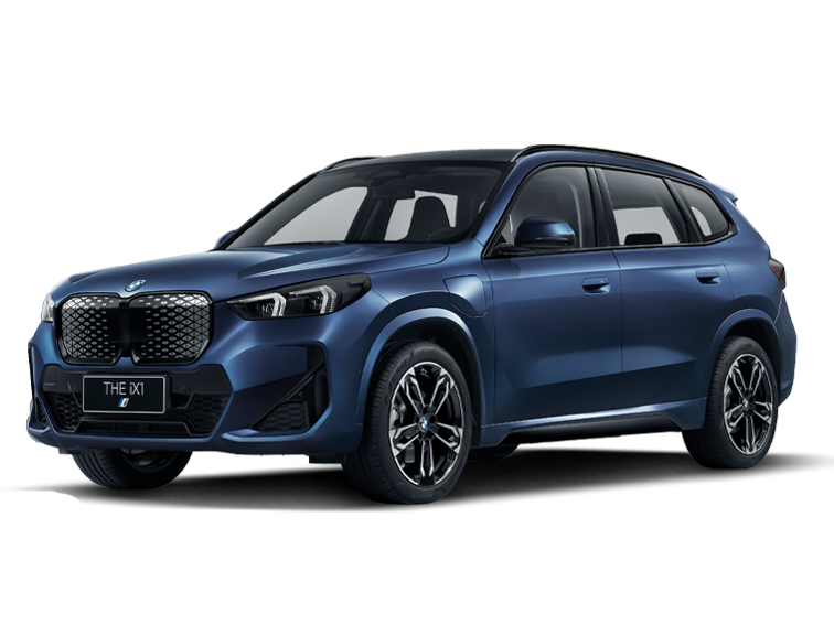 iX1 eDrive25L M Sport Package