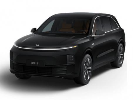 Li Xiang L6 