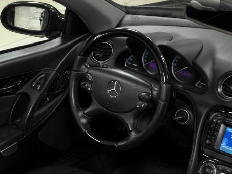 Mercedes-Benz SL 500