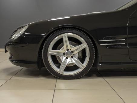 Mercedes-Benz SL 500