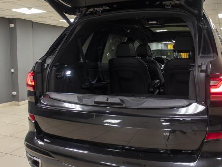 BMW X7 xDrive40i