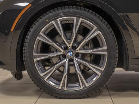 BMW X7 xDrive40i