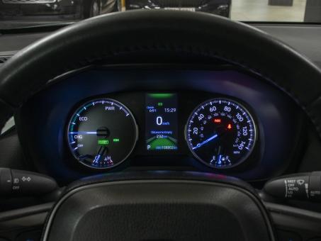 Toyota RAV4 2.5i Hybrid