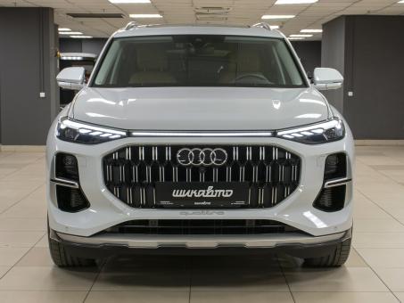 Audi Q6 45 TFSI Quattro