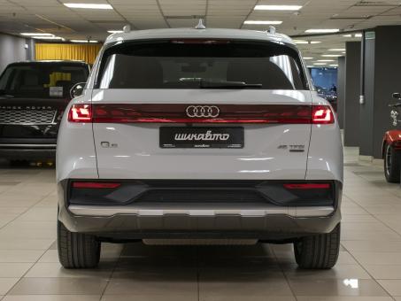 Audi Q6 45 TFSI Quattro