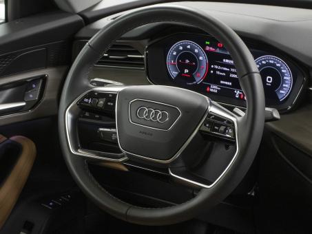 Audi Q6 45 TFSI Quattro