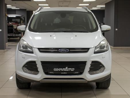 Ford Kuga 1.6 Titanium