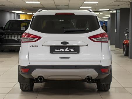 Ford Kuga 1.6 Titanium