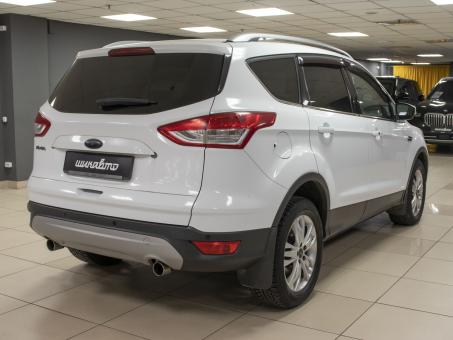 Ford Kuga 1.6 Titanium