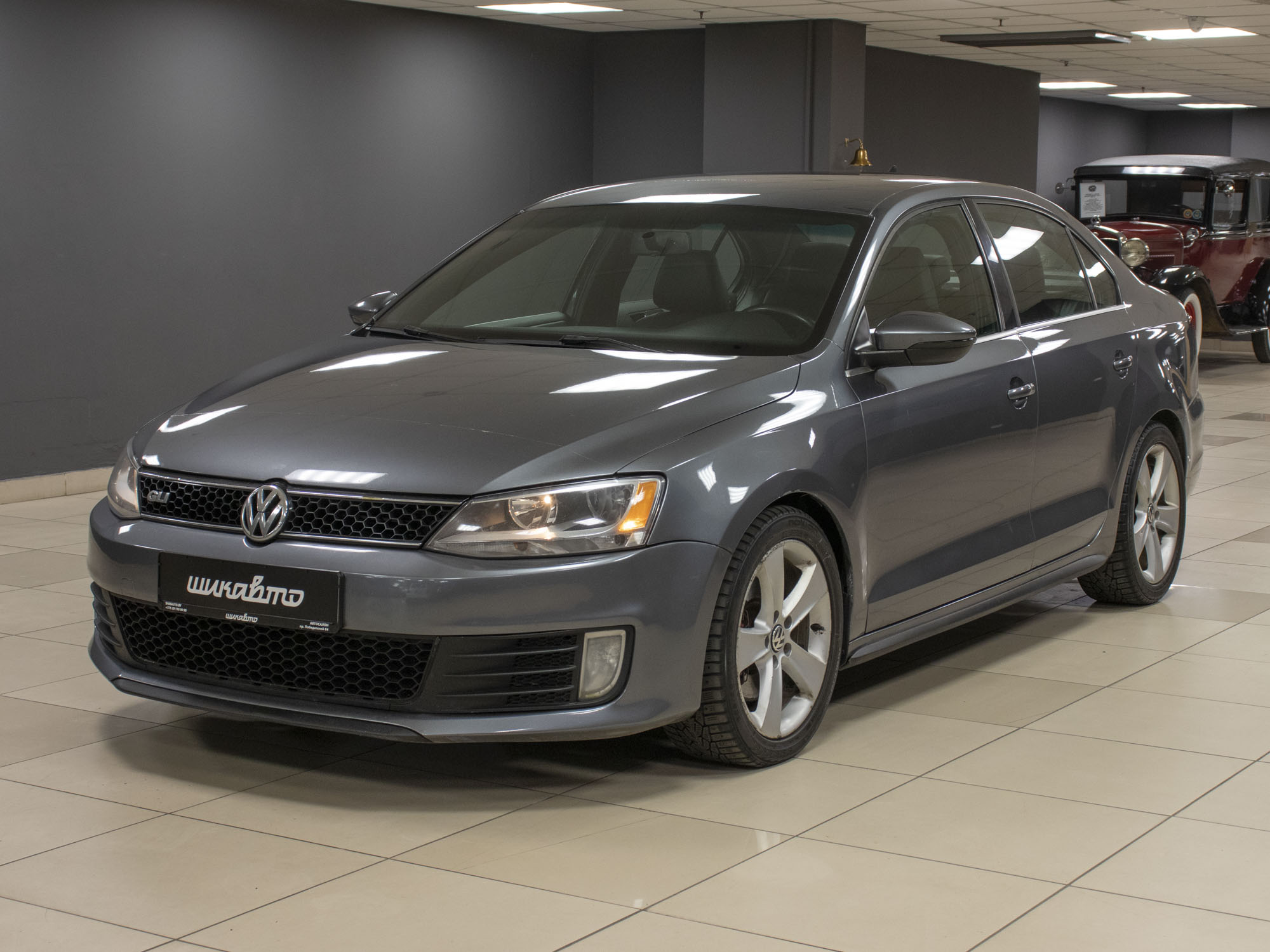 Jetta  2.0i