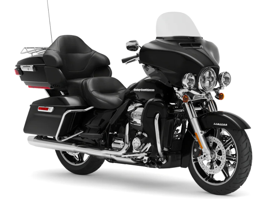 Harley-Davidson Touring Ultra Limited