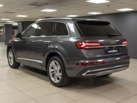 Audi Q7 2.0 45 TFSI quattro tiptronic Premium Plus