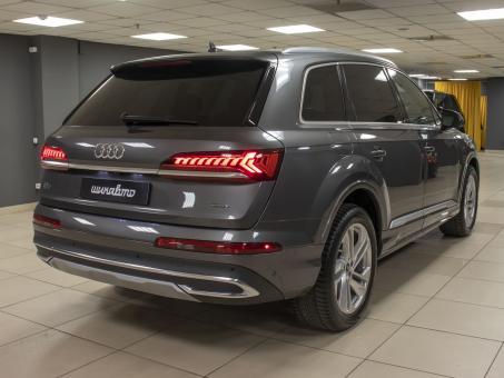 Audi Q7 2.0 45 TFSI quattro tiptronic Premium Plus