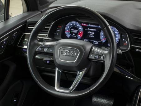 Audi Q7 2.0 45 TFSI quattro tiptronic Premium Plus