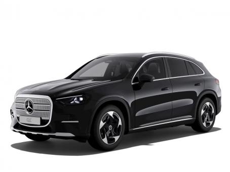 Mercedes-Benz GLC 400 4MATIC EQ