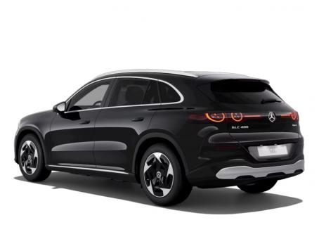 Mercedes-Benz GLC 400 4MATIC EQ