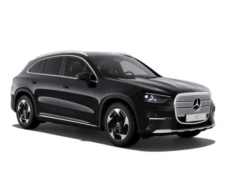 Mercedes-Benz GLC 400 4MATIC EQ