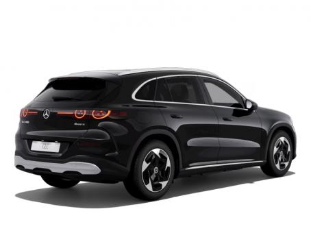 Mercedes-Benz GLC 400 4MATIC EQ