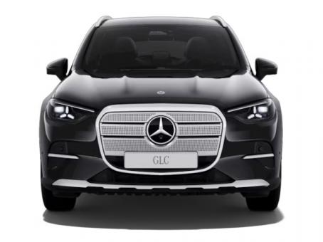 Mercedes-Benz GLC 400 4MATIC EQ