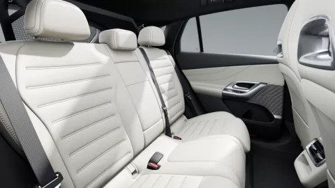 Mercedes-Benz GLC 400 4MATIC EQ