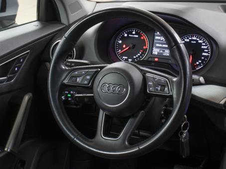 Audi Q2 1.6d