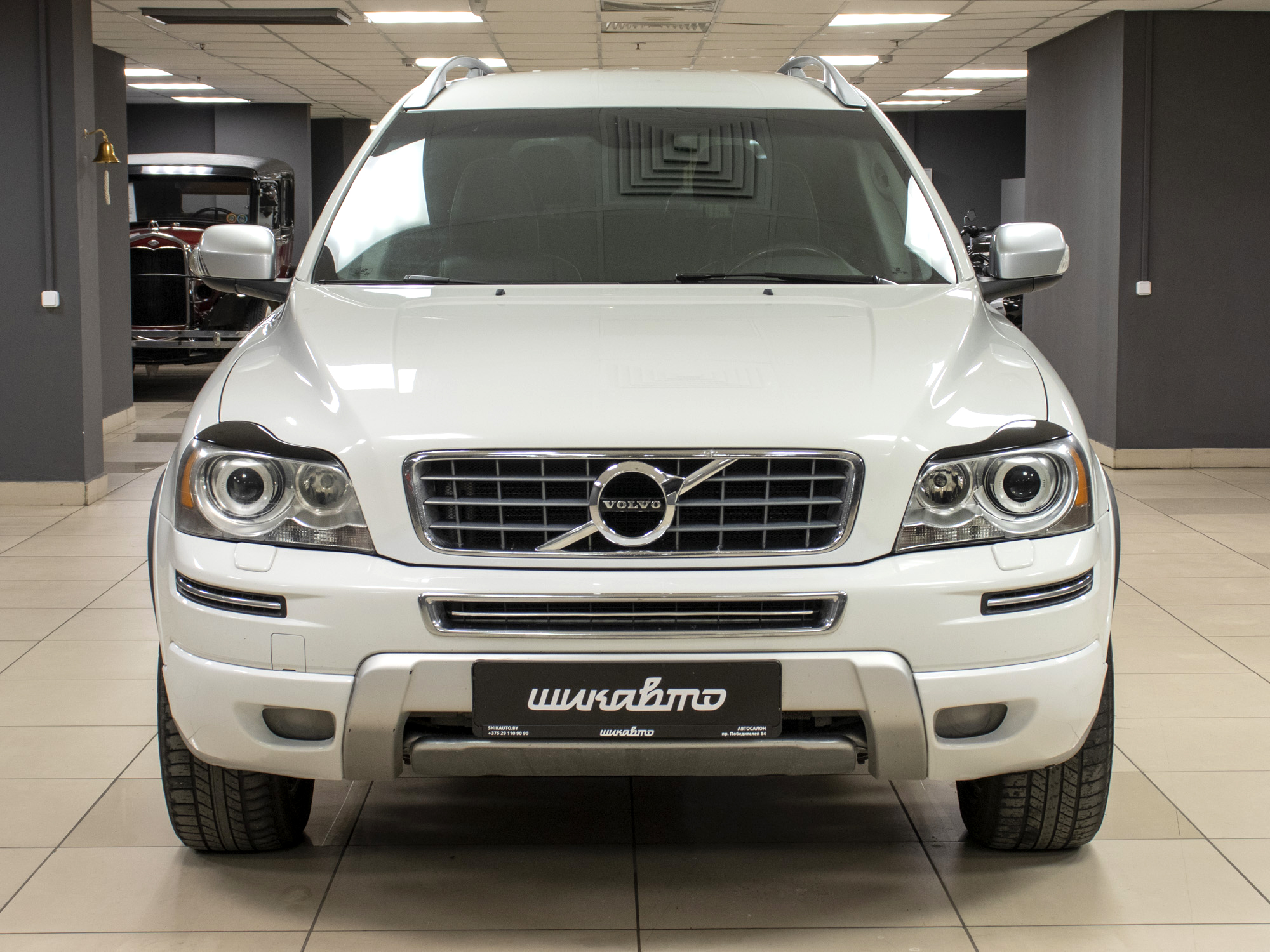 Volvo XC90 3.2 AWD