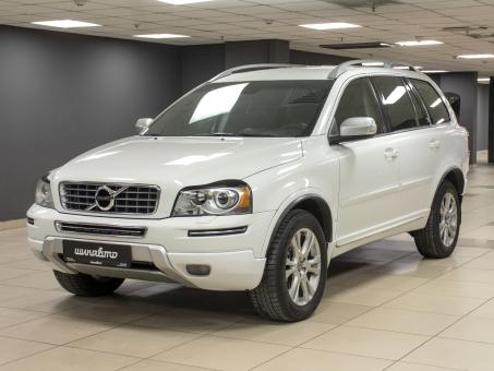 Volvo XC90 3.2 AWD